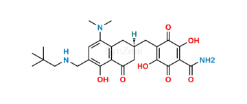 Picture of Omadacycline Open Ring Impurity