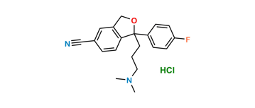 Picture of Citalopram Hydrochloride