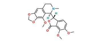 Picture of Noscapine