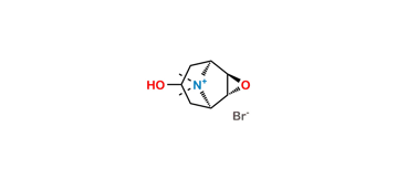 Picture of Tiotropium Hydroxy Bromide