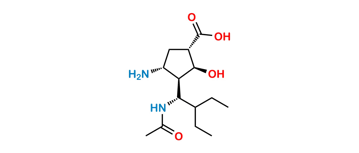 Picture of Peramivir Impurity 5