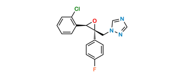 Picture of Epoxiconazole