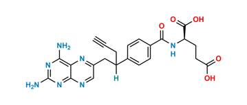 Picture of Pralatrexate R-Isomer