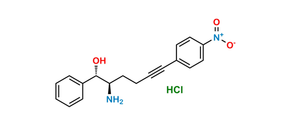 Picture of Vibegron Impurity 10