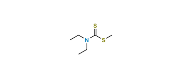 Picture of Disulfiram Impurity 4