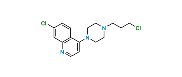 Picture of Piperaquine Impurity 2