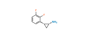 Picture of Ticagrelor Impurity 129