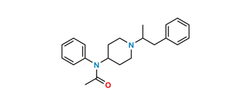 Picture of Acetyl-Alpha-Methylfentanyl