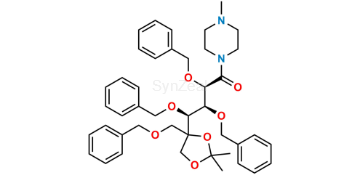 Picture of Ertugliflozin Impurity 5