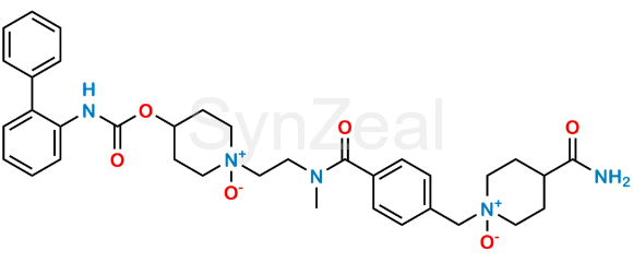 Picture of Revefenacin N,N'-dioxide