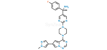 Picture of Avapritinib