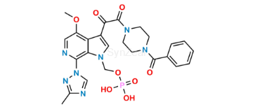 Picture of Fostemsavir