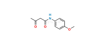 Picture of Tafenoquine Impurity 3