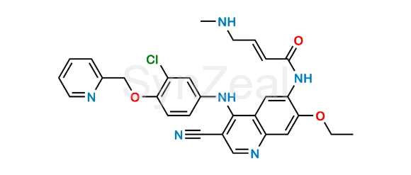 Picture of N-Desmethyl Neratinib