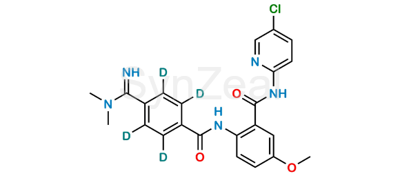 Picture of Betrixaban d4