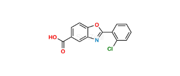 Picture of Tafamidis Impurity 10