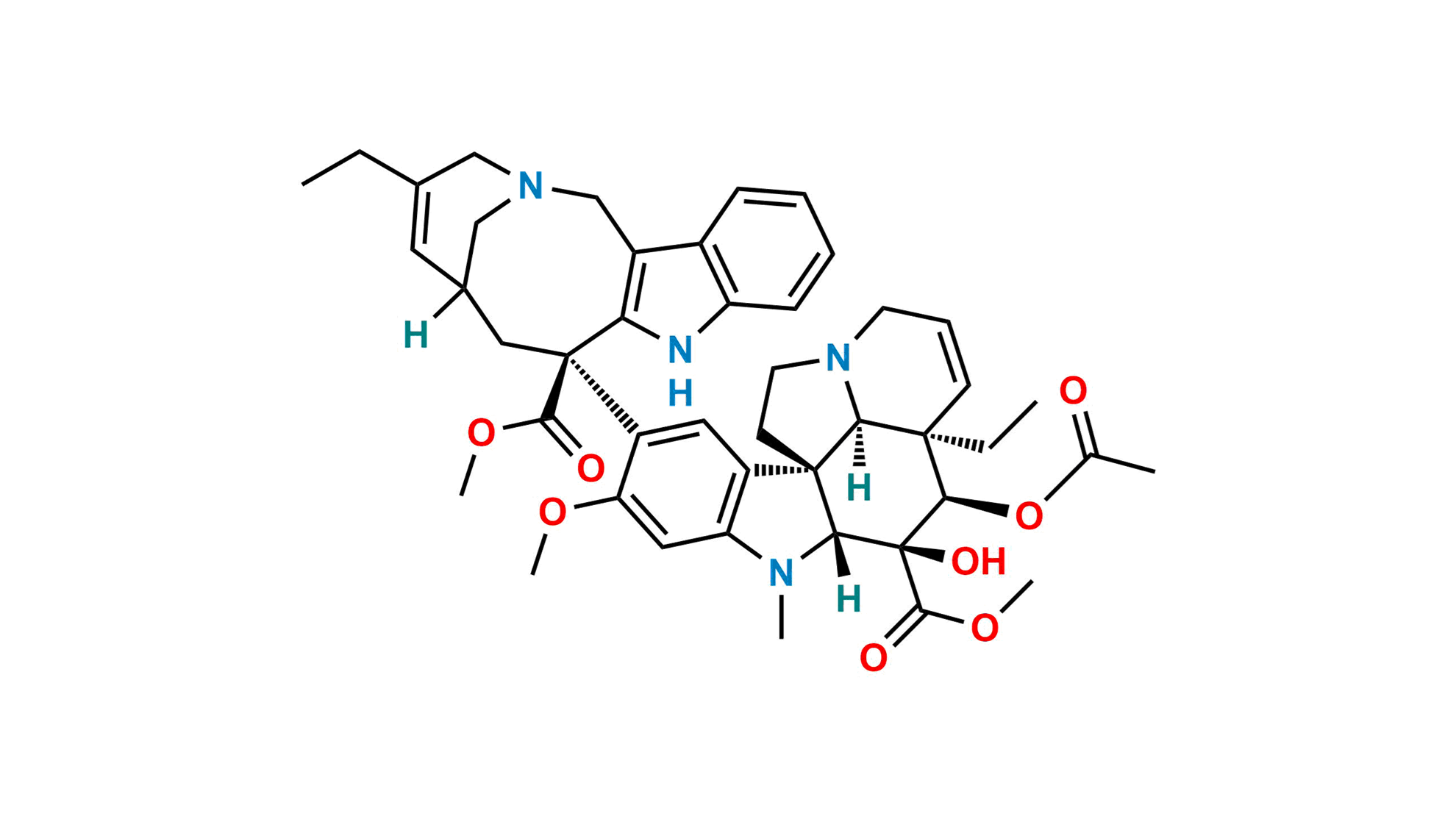 Picture of Vinorelbine