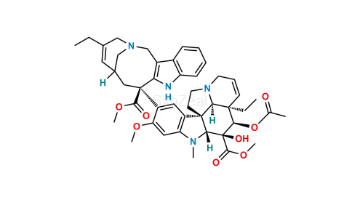 Picture of Vinorelbine