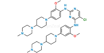 Picture of Brigatinib Impurity 1