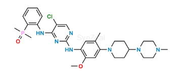 Picture of 5-Methyl Brigatinib