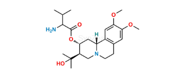 Picture of 2-Hydroxy Valbenazine