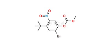 Picture of Ivacaftor Impurity 15