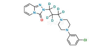 Picture of Trazodone D6