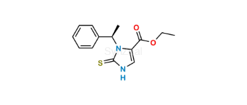 Picture of Etomidate Imourity 3