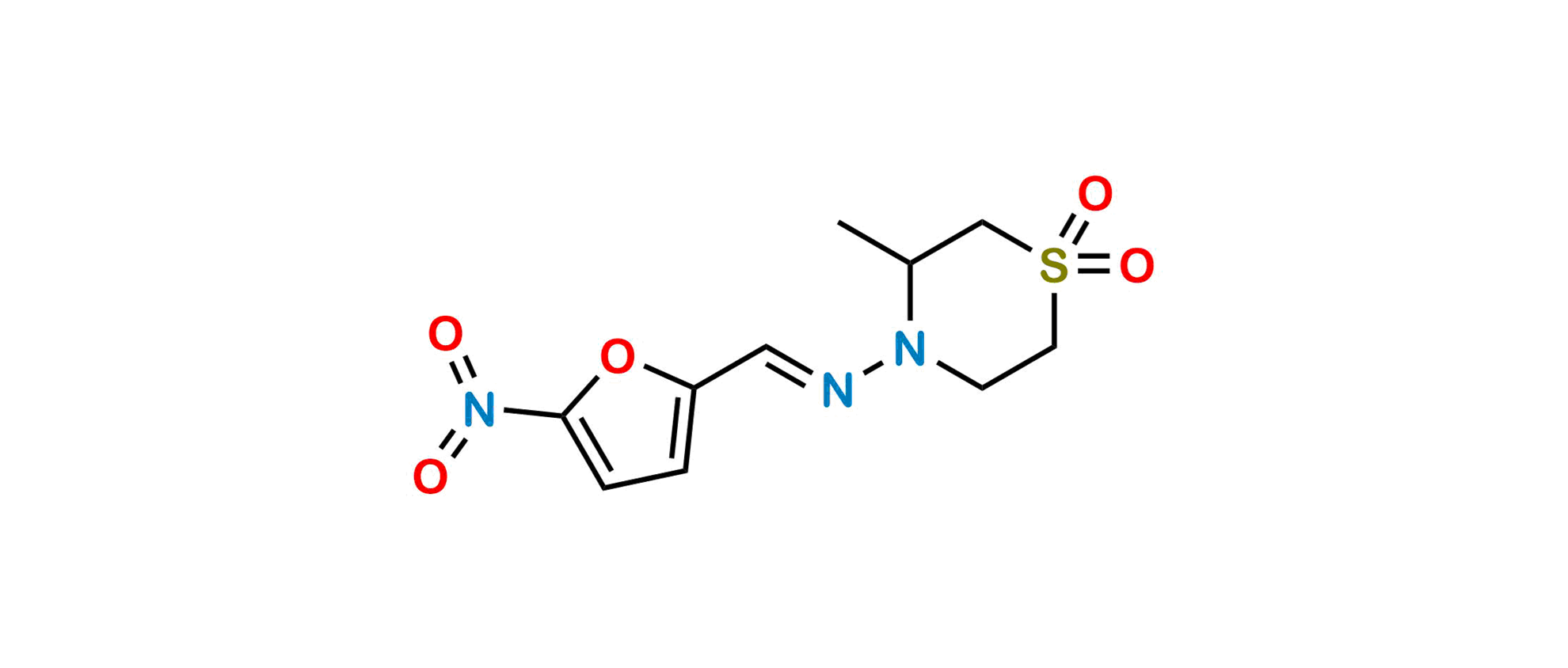 Picture of Nifurtimox