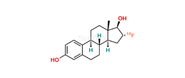 Picture of Fluoroestradiol (F-18)