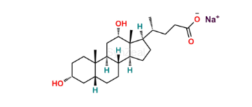 Picture of Sodium Deoxycholate