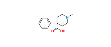 Picture of Pethidine EP Impurity C