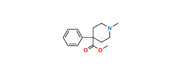 Picture of Pethidine EP Impurity D