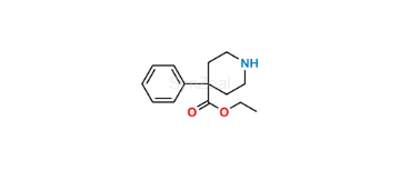 Picture of Pethidine EP Impurity E