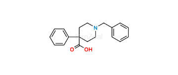 Picture of Pethidine EP Impurity F