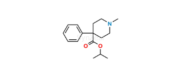 Picture of Pethidine EP Impurity G