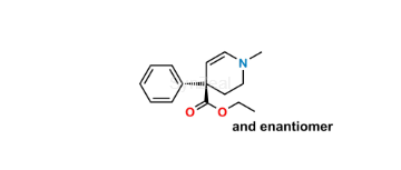 Picture of Pethidine EP Impurity I