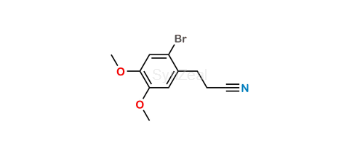 Picture of Ivabradine Impurity 33