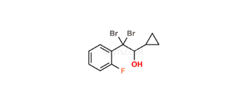 Picture of Prasugrel Impurity of KSM-ll