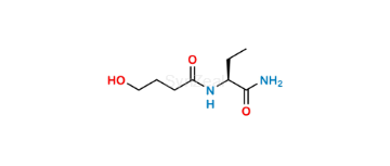 Picture of Levetiracetam Impurity 6