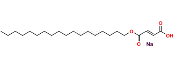 Picture of Sodium Stearyl Fumarate