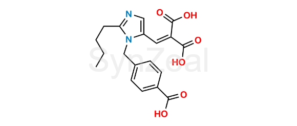 Picture of Eprosartan Impurity 2