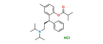 Picture of Fesoterodine Impurity C