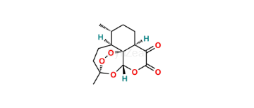 Picture of 9-Desmethylene 9-Oxo-artemisitene