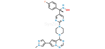 Picture of Avapritinib Impurity 1