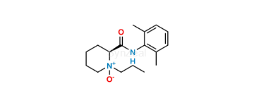 Picture of Ropivacaine N-Oxide