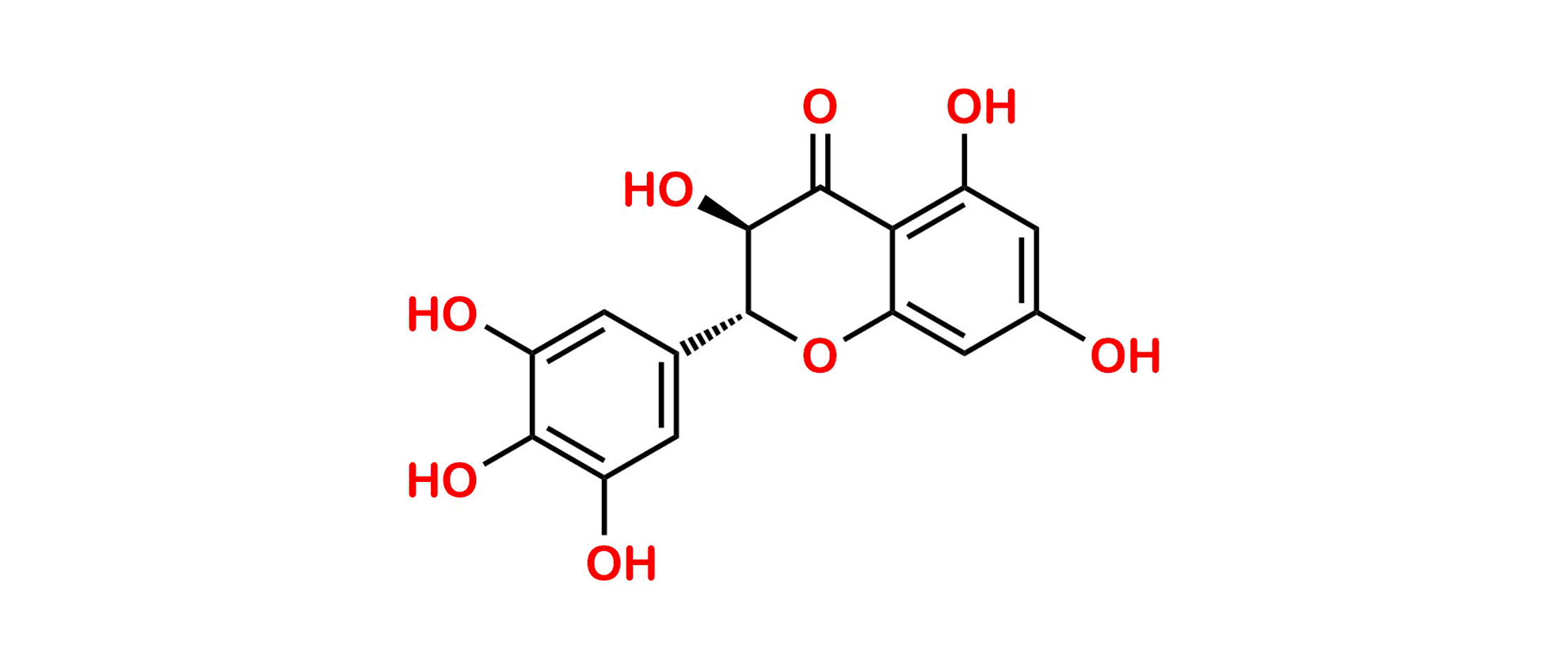 Picture of Ampelopsin