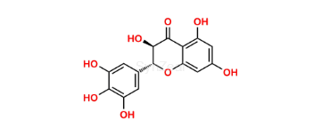 Picture of Ampelopsin