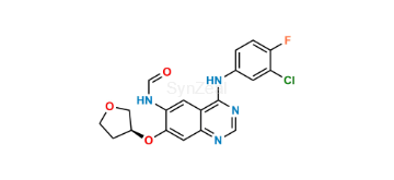 Picture of Afatinib Impurity 16