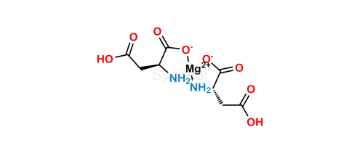 Picture of Magnesium L-Aspartate Salt